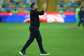 CALCIO - FIFA Mondiali - FIFA World CUP 2026 - Qualification Round - Italy vs Israel