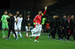 CALCIO - FIFA Mondiali - FIFA World CUP 2026 - Qualification Round - Italy vs Israel