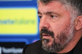 CALCIO - FIFA Mondiali - FIFA World CUP 2026 - Qualification Round - Italy vs Israel