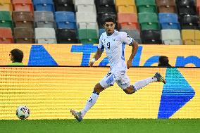 CALCIO - FIFA Mondiali - FIFA World CUP 2026 - Qualification Round - Italy vs Israel