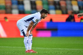 CALCIO - FIFA Mondiali - FIFA World CUP 2026 - Qualification Round - Italy vs Israel