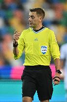 CALCIO - FIFA Mondiali - FIFA World CUP 2026 - Qualification Round - Italy vs Israel