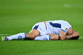 CALCIO - FIFA Mondiali - FIFA World CUP 2026 - Qualification Round - Italy vs Israel