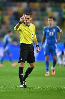 CALCIO - FIFA Mondiali - FIFA World CUP 2026 - Qualification Round - Italy vs Israel