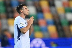 CALCIO - FIFA Mondiali - FIFA World CUP 2026 - Qualification Round - Italy vs Israel