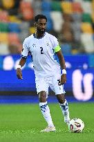 CALCIO - FIFA Mondiali - FIFA World CUP 2026 - Qualification Round - Italy vs Israel