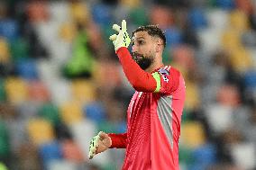 CALCIO - FIFA Mondiali - FIFA World CUP 2026 - Qualification Round - Italy vs Israel