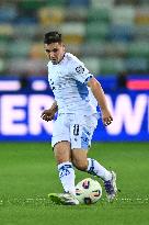 CALCIO - FIFA Mondiali - FIFA World CUP 2026 - Qualification Round - Italy vs Israel