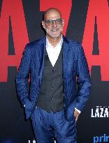 Prime Video's 'Harlan Coben's Lazarus' New York Screening