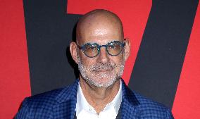 Prime Video's 'Harlan Coben's Lazarus' New York Screening