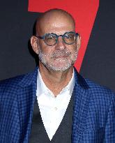 Prime Video's 'Harlan Coben's Lazarus' New York Screening