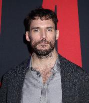 Prime Video's 'Harlan Coben's Lazarus' New York Screening