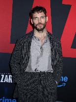 Prime Video's 'Harlan Coben's Lazarus' New York Screening