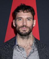 Prime Video's 'Harlan Coben's Lazarus' New York Screening