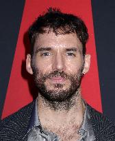 Prime Video's 'Harlan Coben's Lazarus' New York Screening