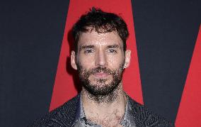 Prime Video's 'Harlan Coben's Lazarus' New York Screening