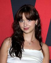 Prime Video's 'Harlan Coben's Lazarus' New York Screening