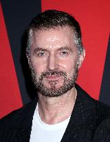 Prime Video's 'Harlan Coben's Lazarus' New York Screening