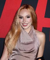 Prime Video's 'Harlan Coben's Lazarus' New York Screening