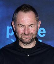 Prime Video's 'Harlan Coben's Lazarus' New York Screening