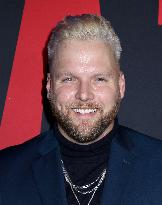 Prime Video's 'Harlan Coben's Lazarus' New York Screening