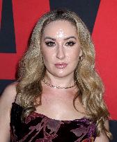 Prime Video's 'Harlan Coben's Lazarus' New York Screening