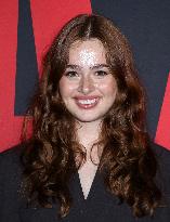 Prime Video's 'Harlan Coben's Lazarus' New York Screening