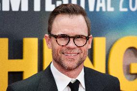 London BFI Is This Thing On Premiere