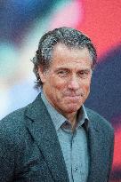 London BFI Is This Thing On Premiere