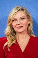 London BFI Roofman Premiere