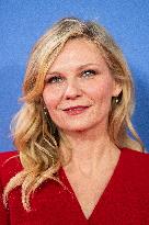 London BFI Roofman Premiere