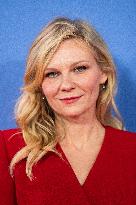 London BFI Roofman Premiere