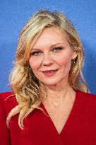 London BFI Roofman Premiere