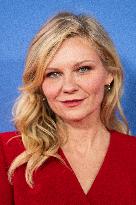 London BFI Roofman Premiere