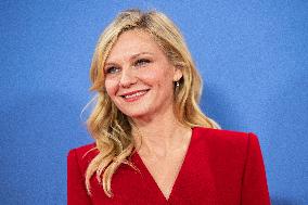 London BFI Roofman Premiere