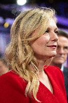 London BFI Roofman Premiere