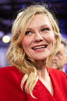 London BFI Roofman Premiere