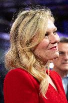 London BFI Roofman Premiere