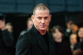 London BFI Roofman Premiere