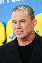 London BFI Roofman Premiere