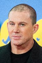 London BFI Roofman Premiere