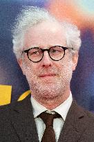 London BFI Is This Thing On Premiere