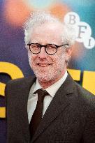 London BFI Is This Thing On Premiere