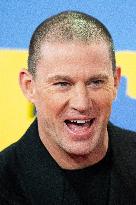 London BFI Roofman Premiere