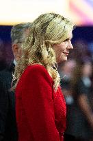 London BFI Roofman Premiere