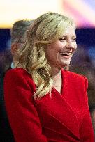 London BFI Roofman Premiere