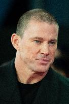 London BFI Roofman Premiere