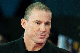 London BFI Roofman Premiere