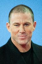 London BFI Roofman Premiere