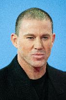 London BFI Roofman Premiere